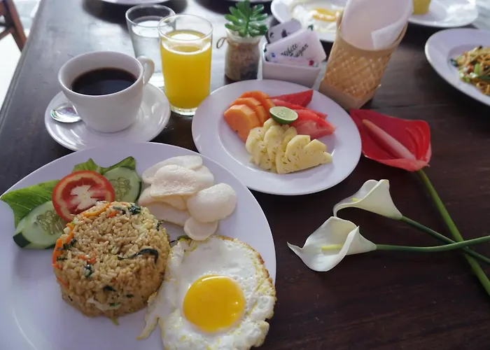 Sarinande شقة سمينياك