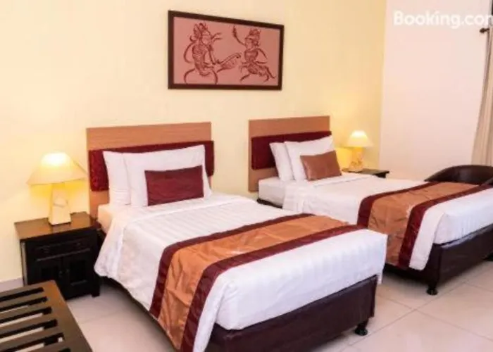 Sarinande Apartamento Seminyak