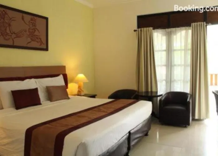 Sarinande Apartamento Seminyak