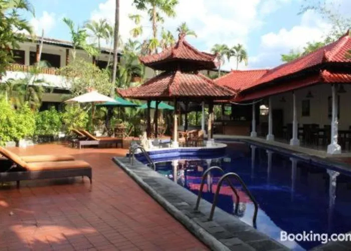 Sarinande Apartamento Seminyak
