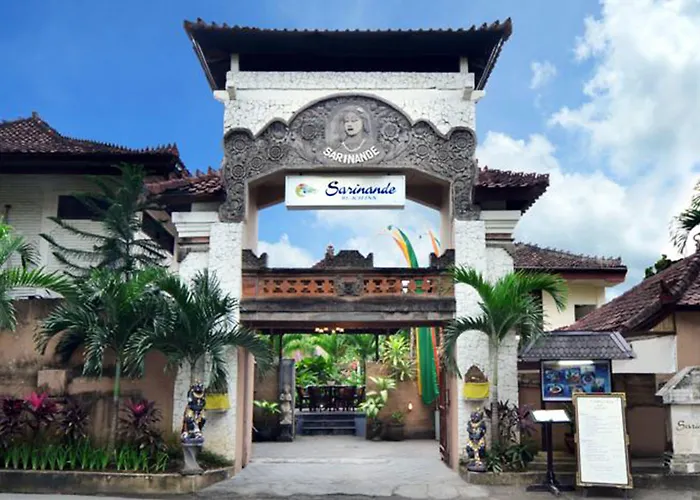 Sarinande *