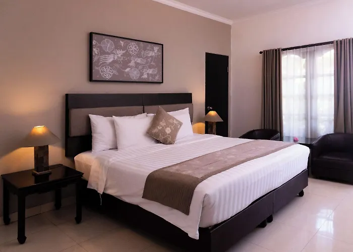 Apartamento Sarinande Seminyak