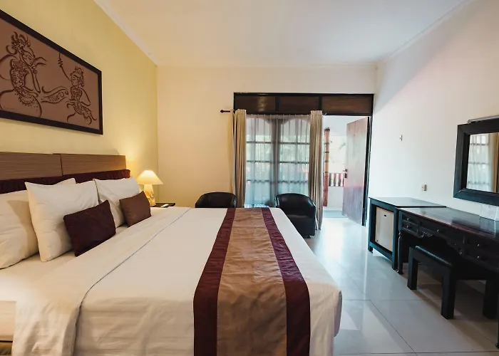 Sarinande Apartamento