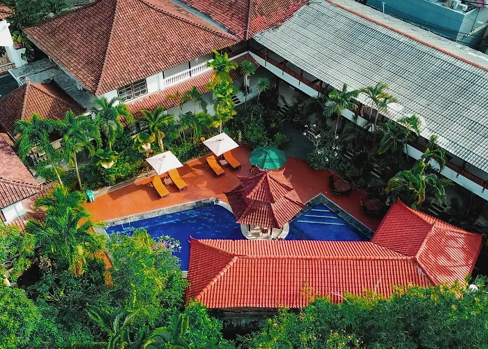 Sarinande * Seminyak