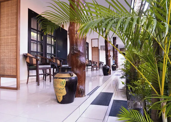 Apartamento Sarinande Seminyak