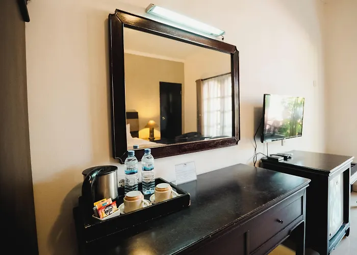 Apartamento Sarinande