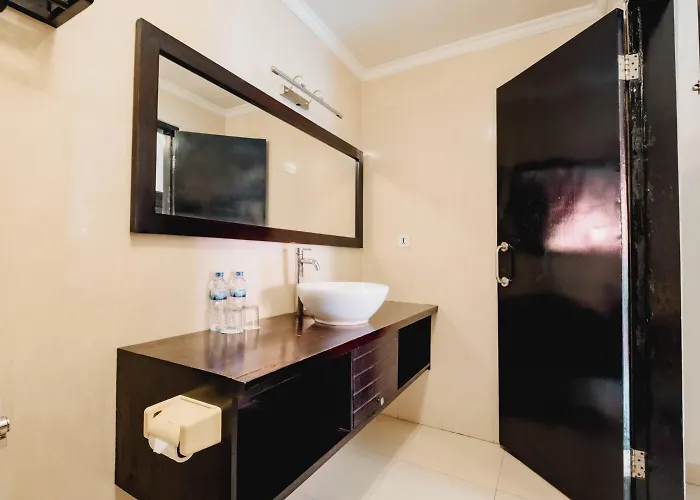 Sarinande Apartamento Seminyak